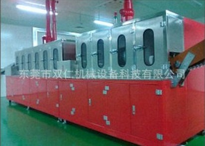 全自(zi)動清洗機(ji)